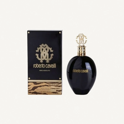 roberto cavalli Nero Assoluto EDP 75ml-4