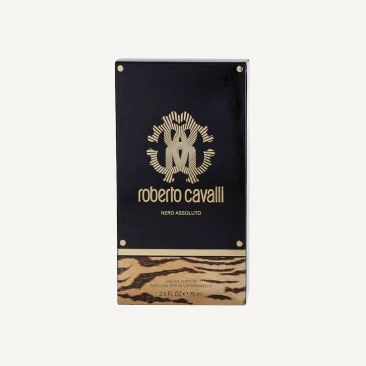 roberto cavalli Nero Assoluto EDP 75ml-2-2