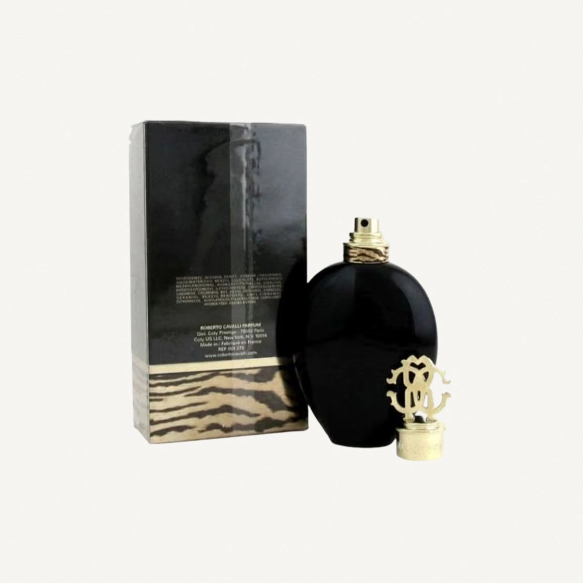 roberto cavalli Nero Assoluto EDP 75ml-1-1