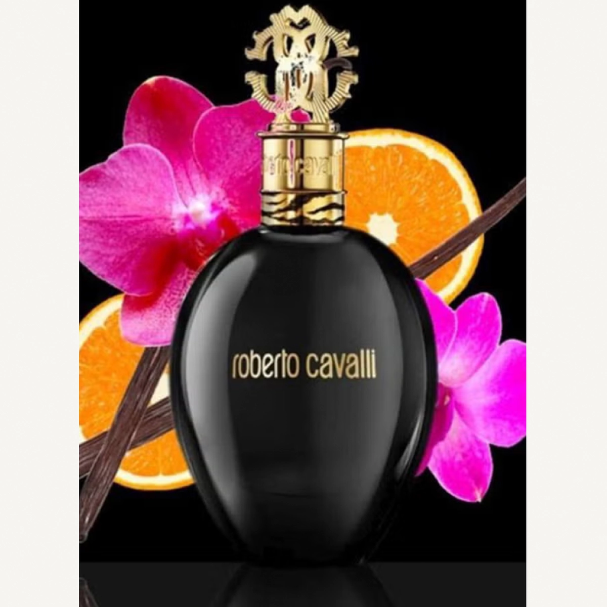 roberto cavalli Nero Assoluto EDP 75ml-3-3