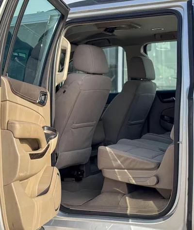 GMC Yukon XL SLE 5.3L RWD GMC YUKON | XL | SLE 5.3L | 2020 Model, GCC | Excellent Condition | Monthly Installment-11