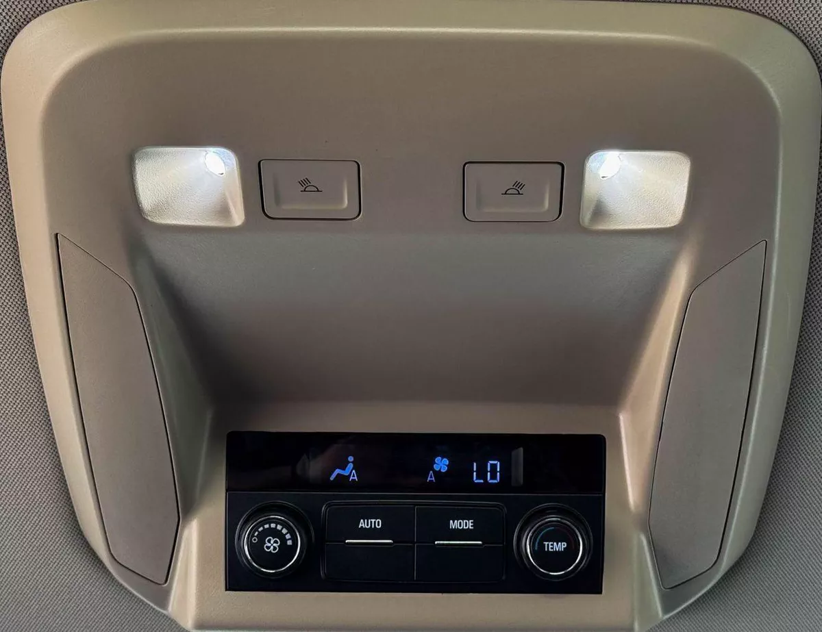 GMC Yukon XL SLE 5.3L RWD GMC YUKON | XL | SLE 5.3L | 2020 Model, GCC | Excellent Condition | Monthly Installment-12-0