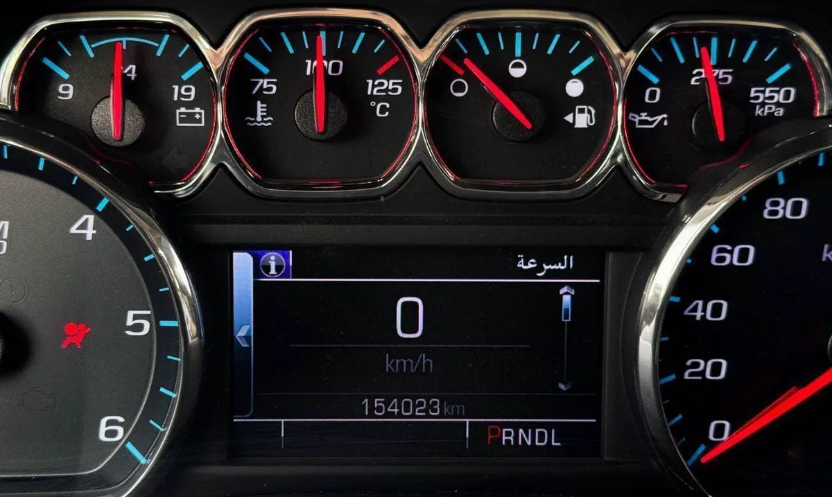 GMC Yukon XL SLE 5.3L RWD GMC YUKON | XL | SLE 5.3L | 2020 Model, GCC | Excellent Condition | Monthly Installment-21-0