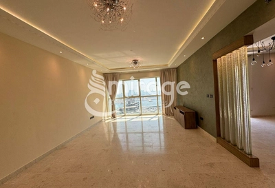 Modern 3BR | Great Location | Al Reem Island-1