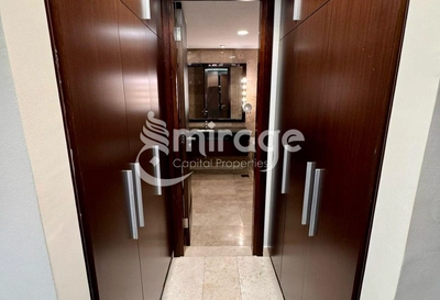 Modern 3BR | Great Location | Al Reem Island-4