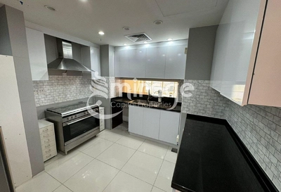 Modern 3BR | Great Location | Al Reem Island-2