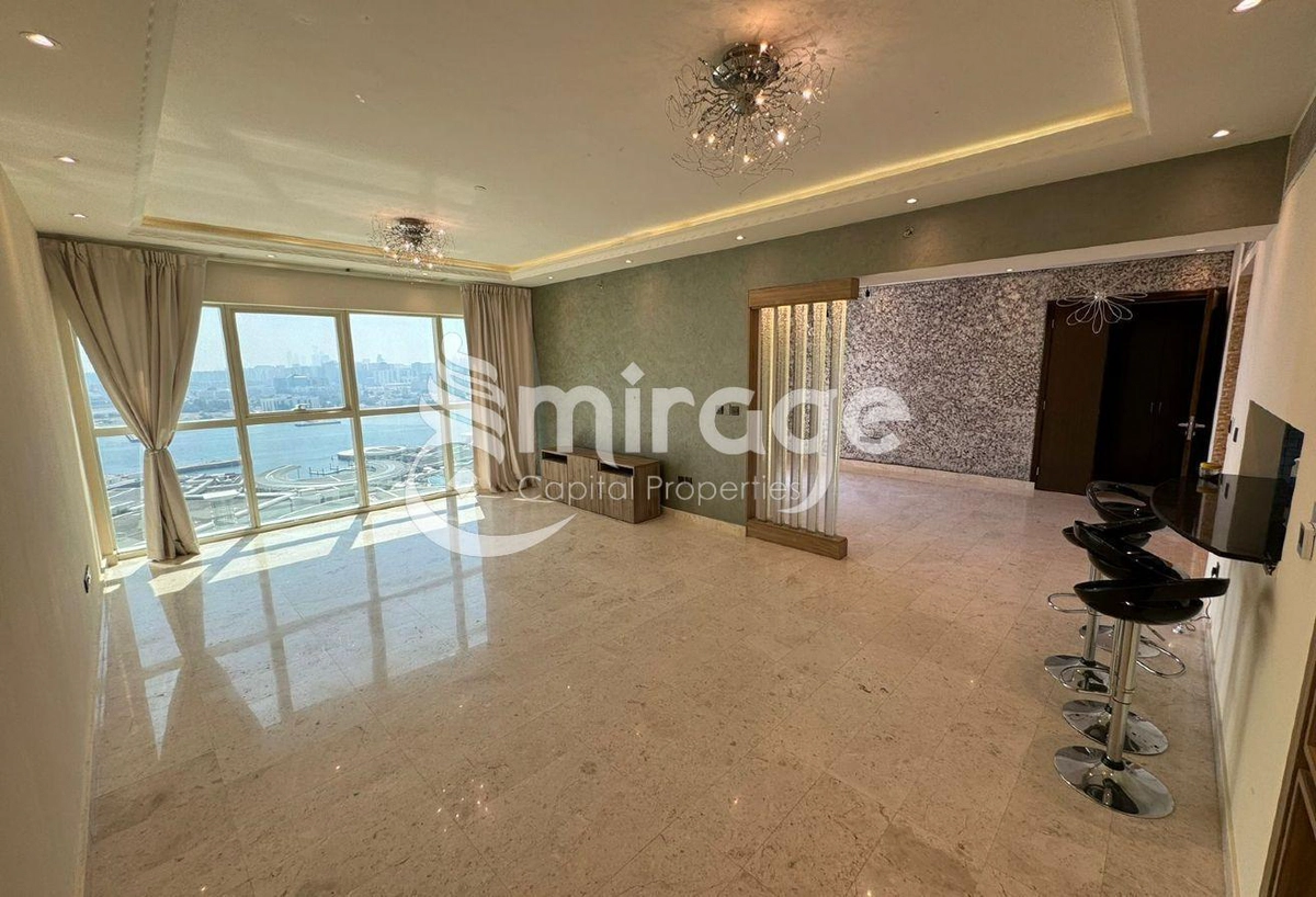 Modern 3BR | Great Location | Al Reem Island
