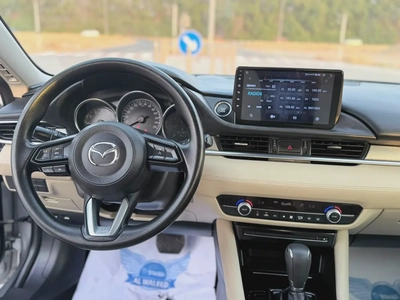 Mazda 6 S Grade 2022 GCC Specs-9