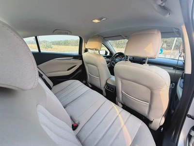 Mazda 6 S Grade 2022 GCC Specs-13