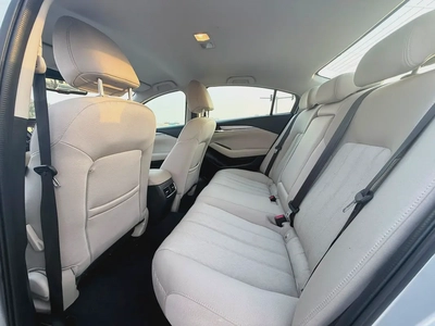 Mazda 6 S Grade 2022 GCC Specs-15