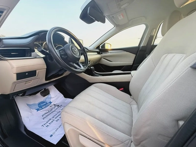 Mazda 6 S Grade 2022 GCC Specs-18