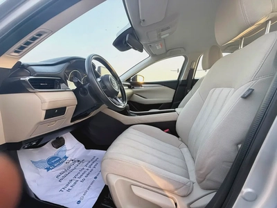 Mazda 6 S Grade 2022 GCC Specs-8