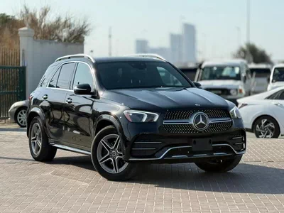 Mercedes Benz GLE350 USA SPEC 2.0L Turbo Petrol 2022 Export Price @ 231,000 AED-0