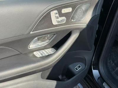 Mercedes Benz GLE350 USA SPEC 2.0L Turbo Petrol 2022 Export Price @ 231,000 AED-7