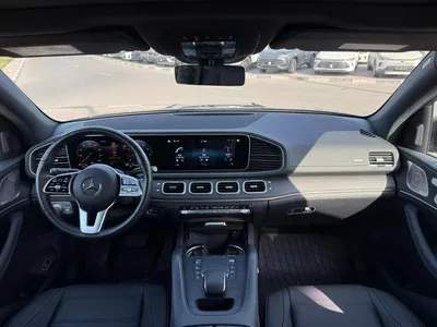 Mercedes Benz GLE350 USA SPEC 2.0L Turbo Petrol 2022 Export Price @ 231,000 AED-8