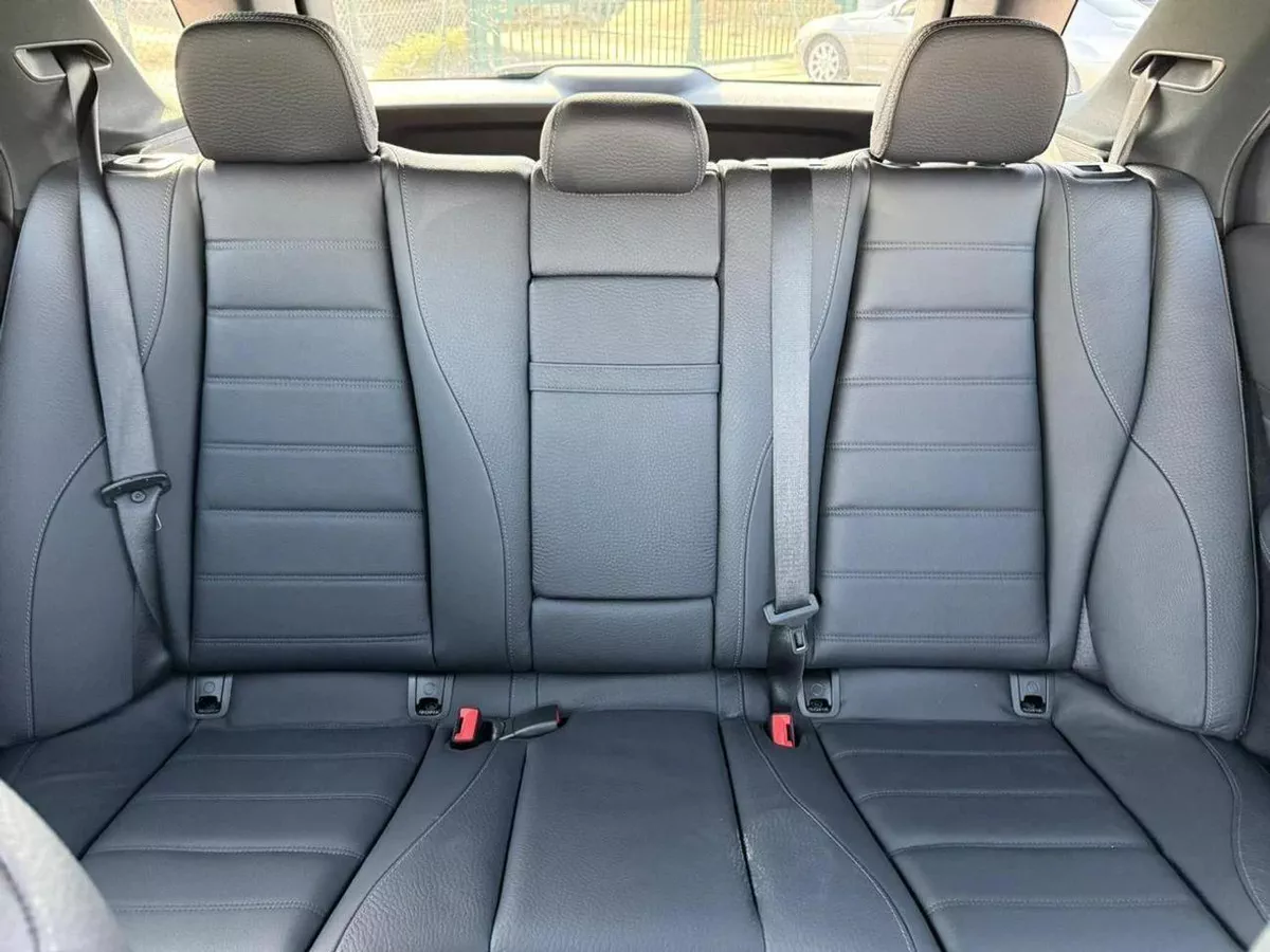 Mercedes Benz GLE350 USA SPEC 2.0L Turbo Petrol 2022 Export Price @ 231,000 AED-3-3