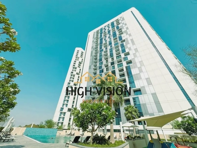 Meera Shams Tower 2, Shams Abu Dhabi, Al Reem Island, Abu Dhabi-0