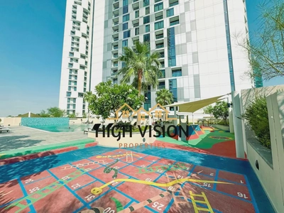 Meera Shams Tower 2, Shams Abu Dhabi, Al Reem Island, Abu Dhabi-1