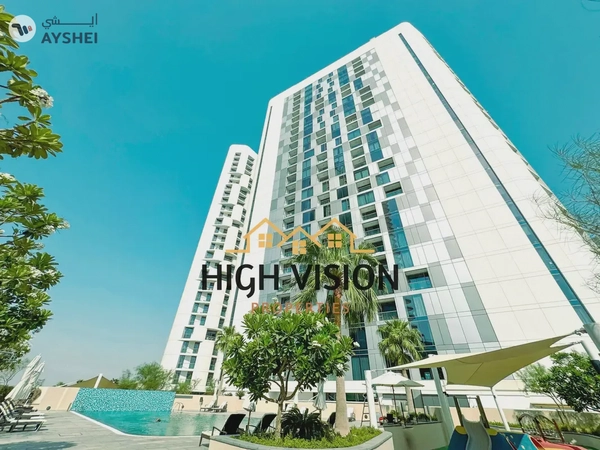 Meera Shams Tower 2, Shams Abu Dhabi, Al Reem Island, Abu Dhabi