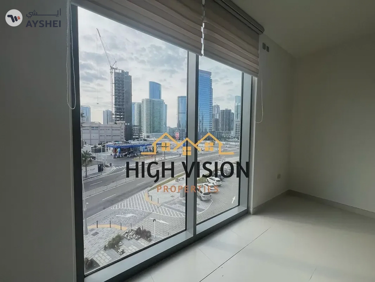 Meera Shams Tower 2, Shams Abu Dhabi, Al Reem Island, Abu Dhabi-6-6