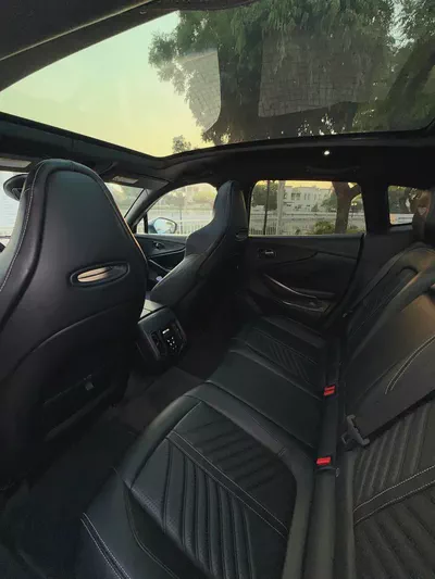 2024 Aston Martin DBX 707 | American Specs | Pristine Condition-9