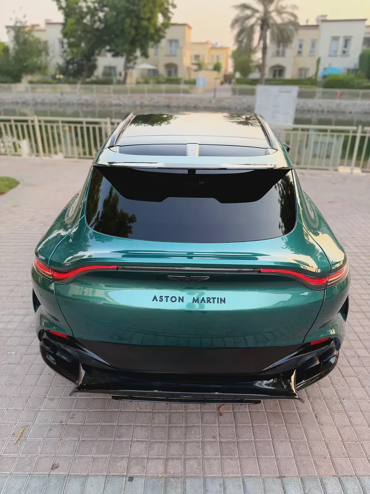 2024 Aston Martin DBX 707 | American Specs | Pristine Condition-5-5