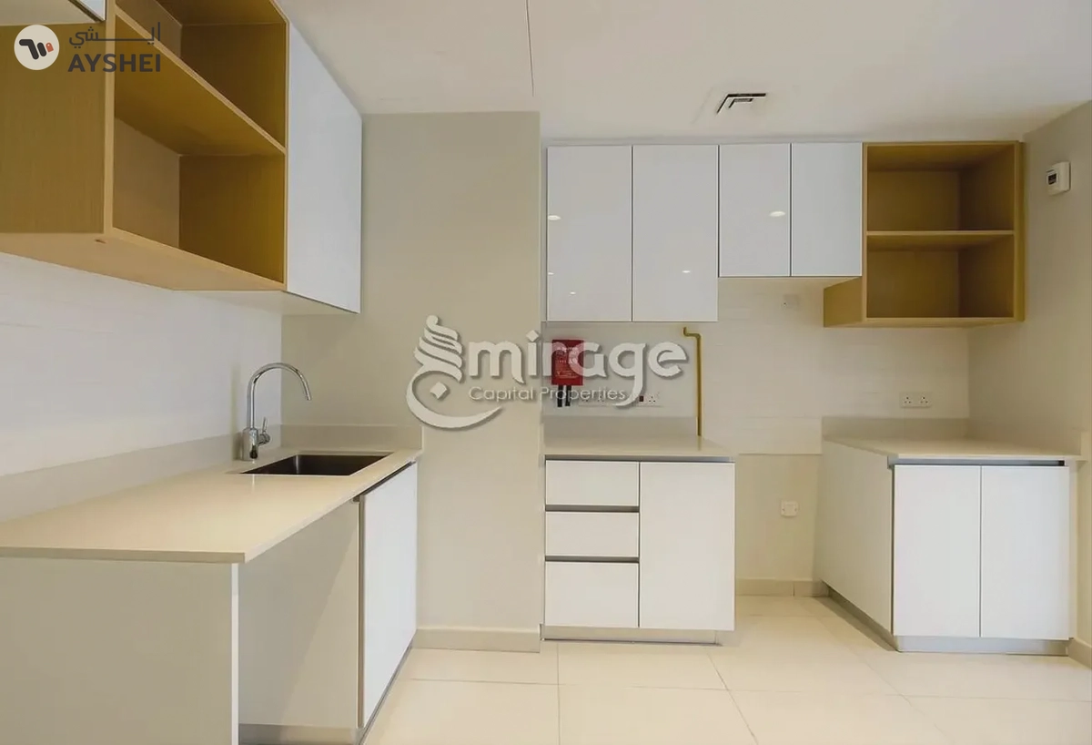 APARTMENT FOR SALE IN REFLECTION, SHAMS ABU DHABI
