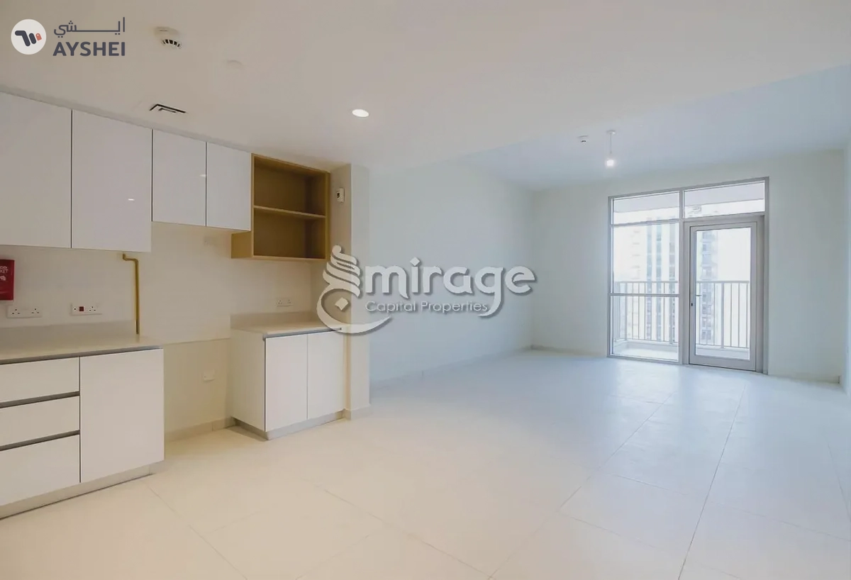 APARTMENT FOR SALE IN REFLECTION, SHAMS ABU DHABI