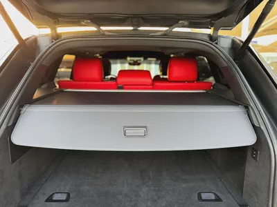 RANGE ROVER (2018) //SPORT//HSE//6 CYLINDER GCC// ORIGINAL PAINT //-19