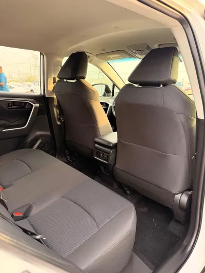 Toyota RAV4 Toyota RAV4 2023 model-14