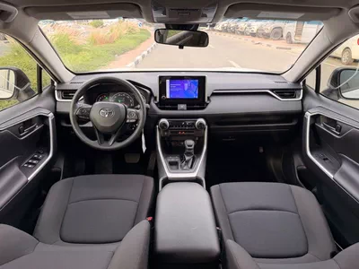 Toyota RAV4 Toyota RAV4 2023 model-5