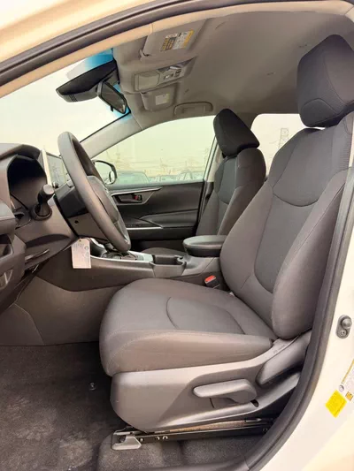 Toyota RAV4 Toyota RAV4 2023 model-6