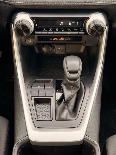 Toyota RAV4 Toyota RAV4 2023 model-8