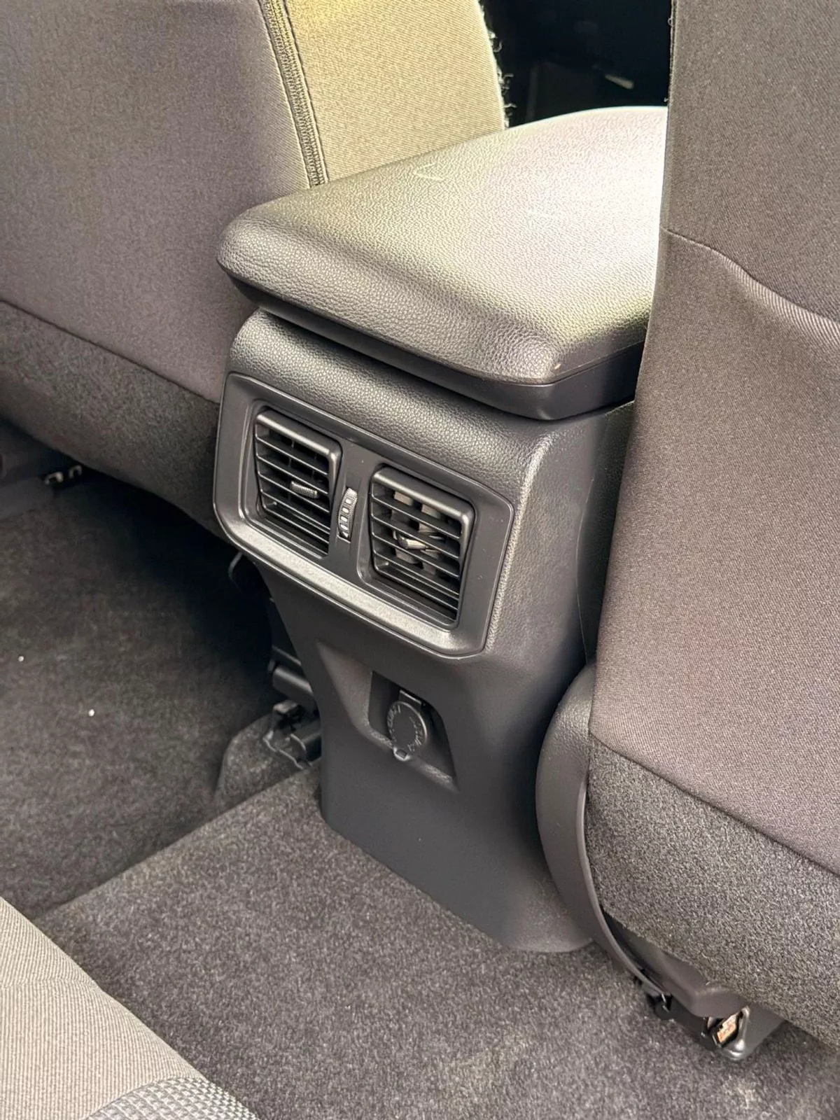 Toyota RAV4 Toyota RAV4 2023 model-17-0