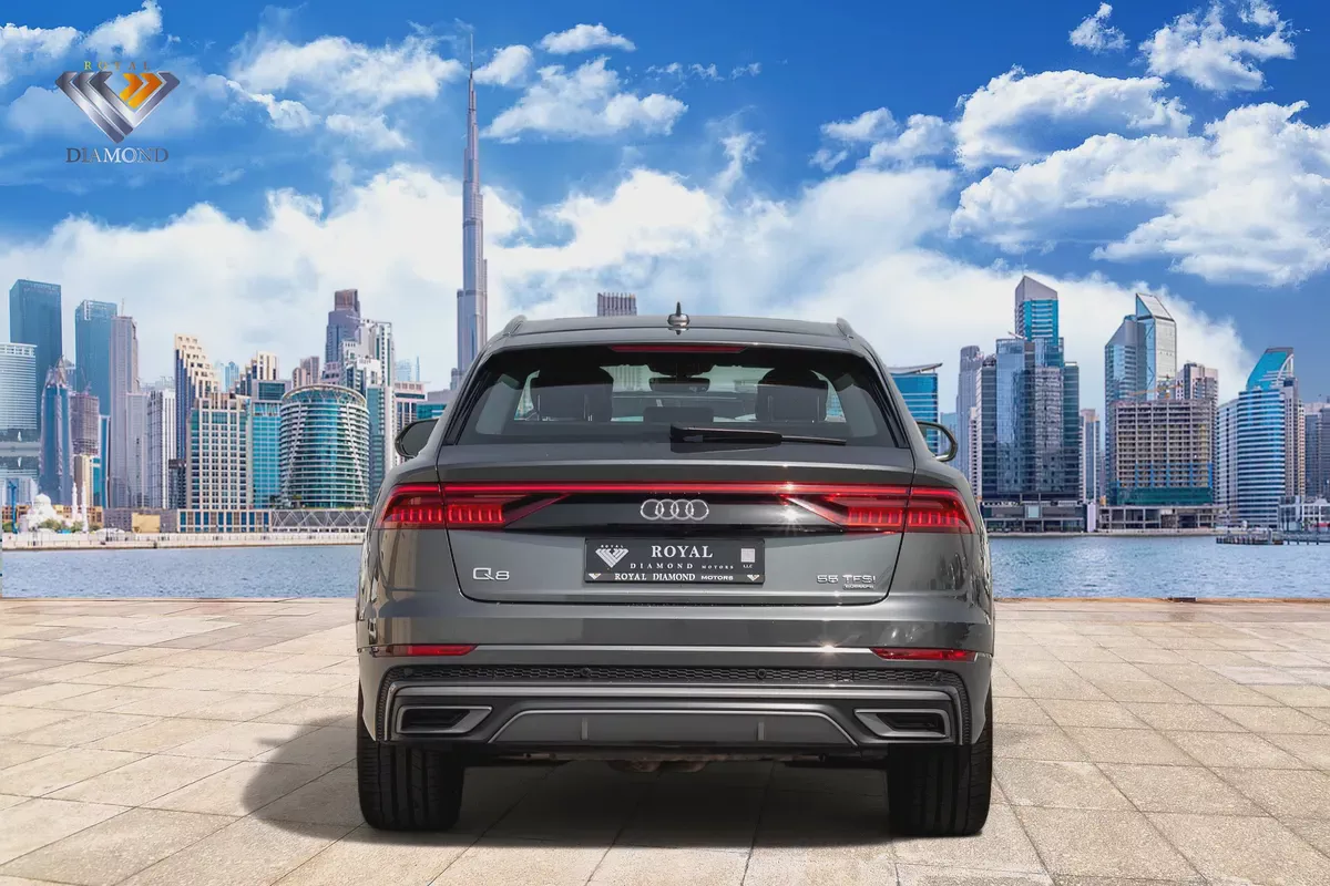 3,400 P.M | 0% DownPayment | Audi Warranty | MEGA SALE Perfect condition-4-4