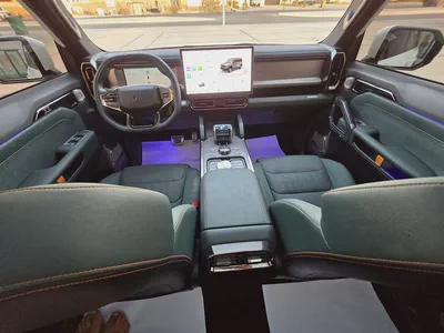 Brand New Jetour T2 Luxury Plus 2026 | GCC Specs | Zero Mileage-14