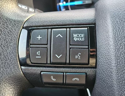 Toyota Hilux ADVENTURE EXL DOUBLE CABIN || 4.0L V6 PETROL | AIR COMPRESSOR | ROLLBAR | 360*CAMERA | FR&RR P/SENSOR (CODE#HP-18