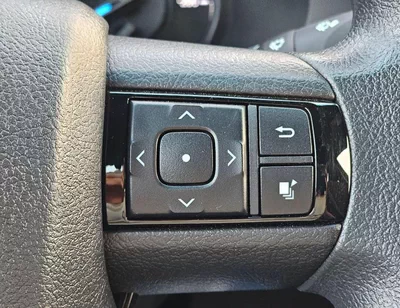 Toyota Hilux ADVENTURE EXL DOUBLE CABIN || 4.0L V6 PETROL | AIR COMPRESSOR | ROLLBAR | 360*CAMERA | FR&RR P/SENSOR (CODE#HP-19