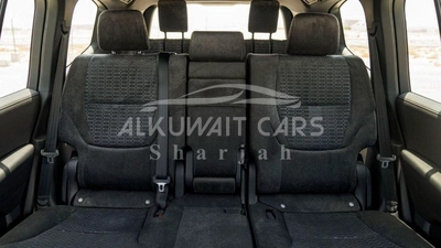 Toyota Land Cruiser TOYOTA LAND CRUISER LC300 GXR 3.3D AT MY2025 – BLACK-15
