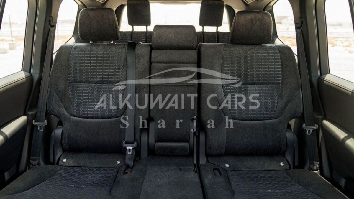 Toyota Land Cruiser TOYOTA LAND CRUISER LC300 GXR 3.3D AT MY2025 – BLACK-15-0