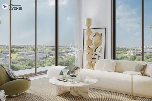 Club Place Tower A, Club Place, Dubai Hills Estate, Dubai