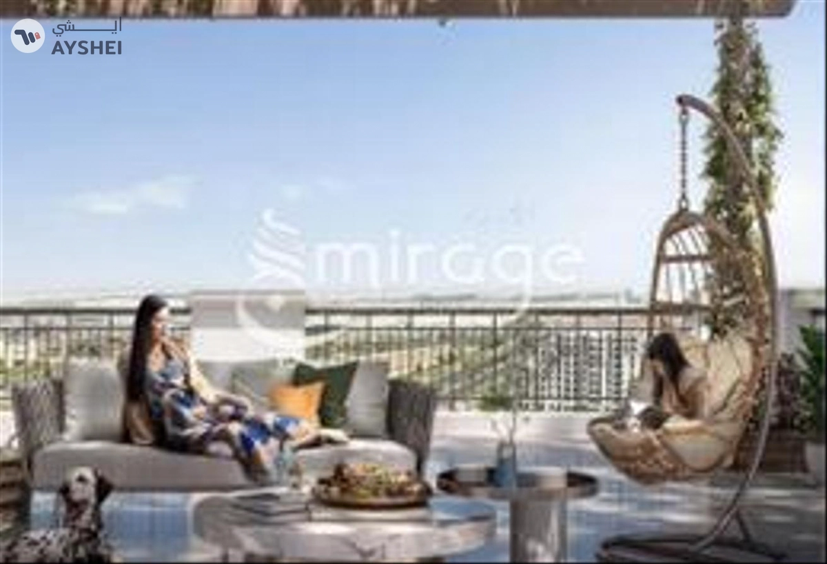 APARTMENT FOR SALE IN VIEWS F, YAS GOLF COLLECTION