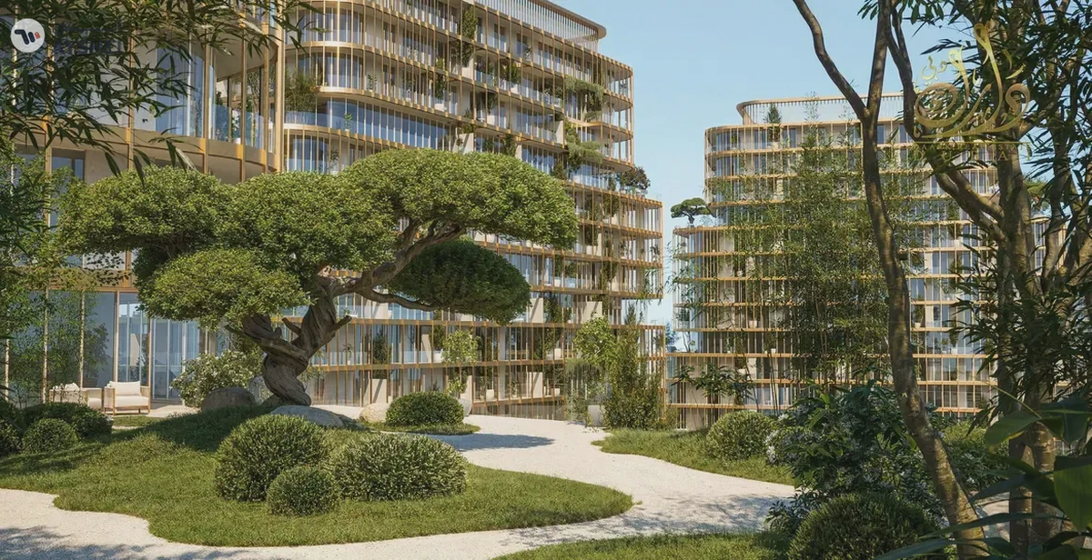 Hado Dubai Islands | Sea View Luxury 7–9% ROI