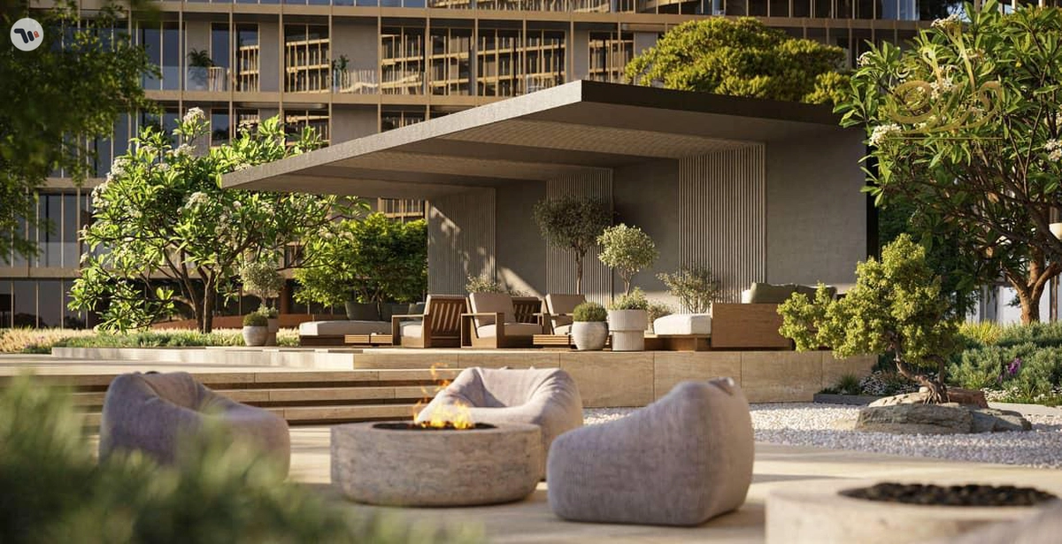 Hado Dubai Islands | Sea View Luxury 7–9% ROI