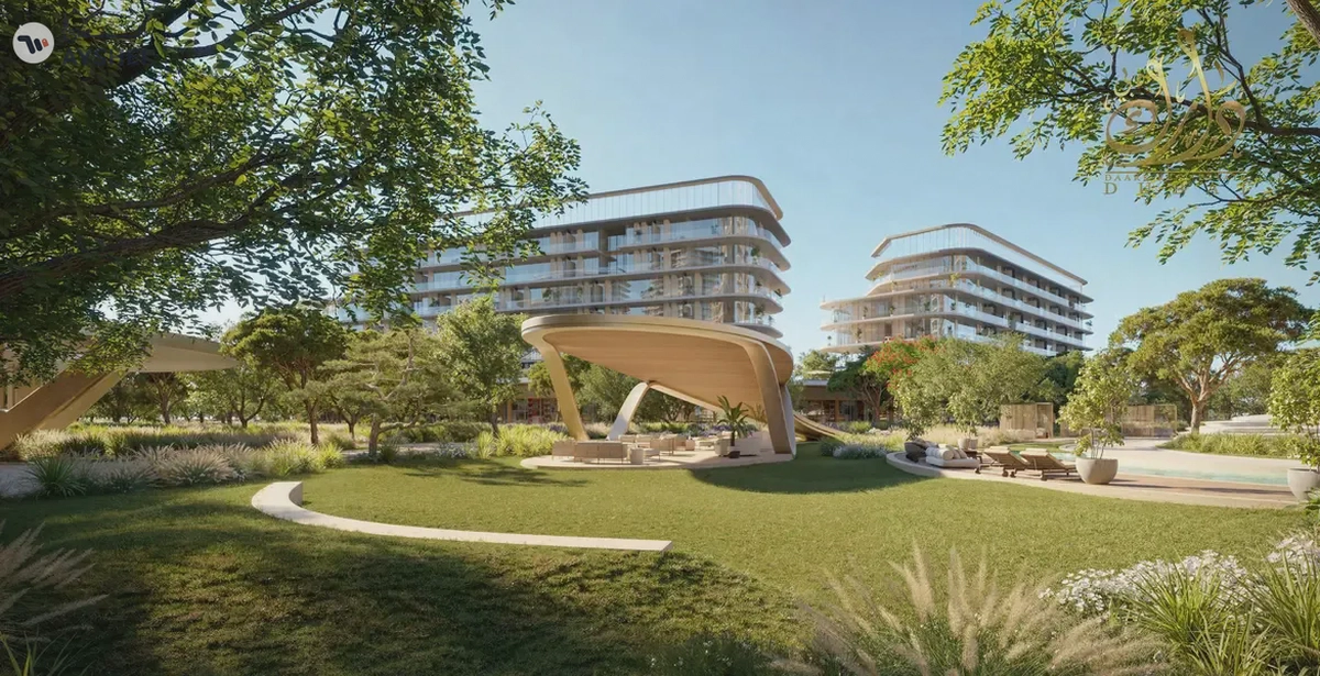 Hado Dubai Islands | Sea View Luxury 7–9% ROI