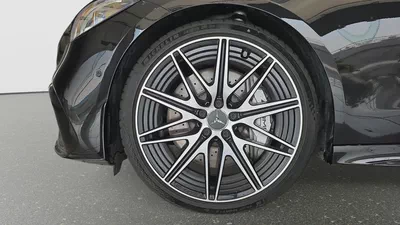 Mercedes-Benz C-Class C43 AMG 4MATIC 2026 | Up to 5 Years Warranty & Service | GCC Specs | VSB 37059-16