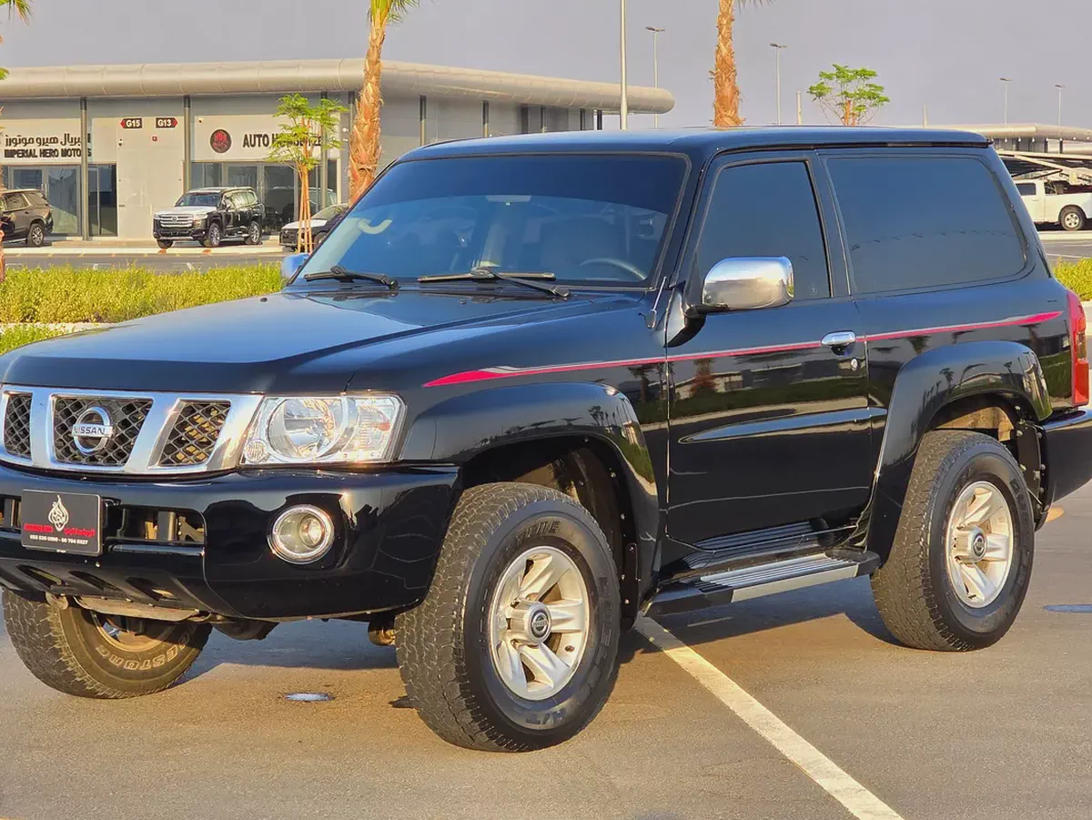 Nissan Patrol Safari 2012 GCC Specs-3-3