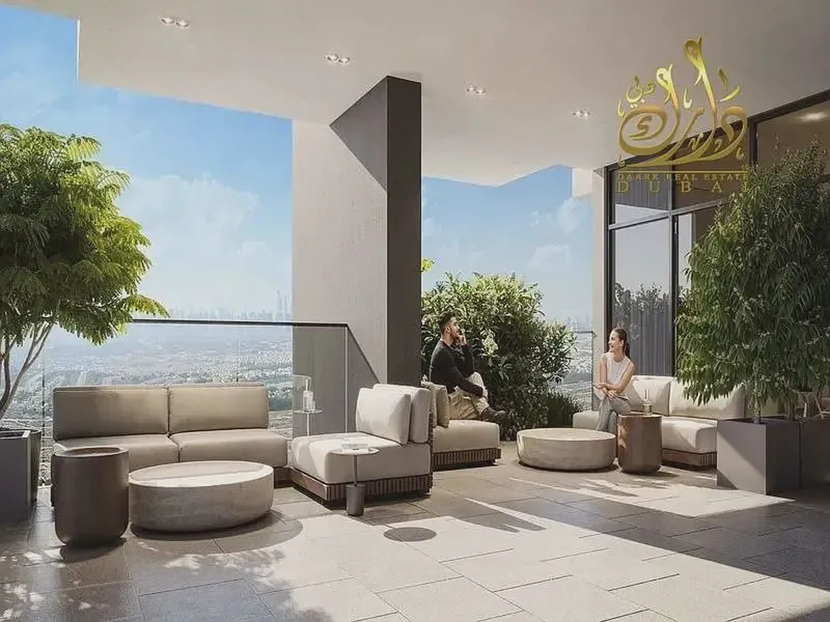 0.25% MONTHLY | MARINA VIEW | 5Y PAYMENT PLAN
