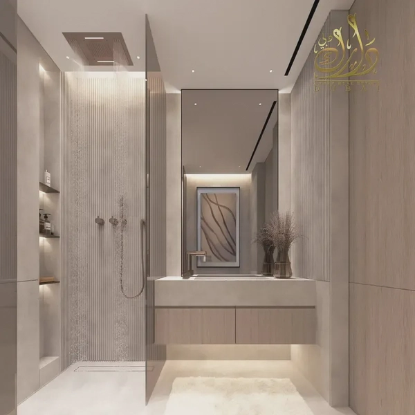 FURNISHED | POST HANDOVER PAYMENT PLAN | 24% DISCOUNT