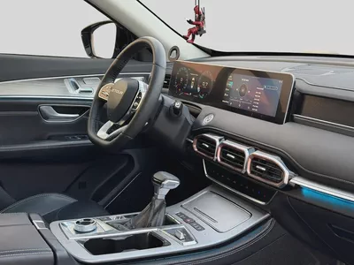 JETOUR X70 PLUS | GCC | BLACK | ORIGINAL PAINT | 2024-11